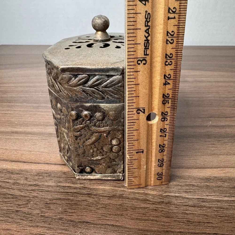 N/A vintage stamped